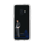スリムプロテクションケース［ スマートフォンケース<制服ver.> - AOM ］