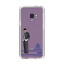 スリムプロテクションケース［ スマートフォンケース<制服ver.> - AOM ］