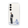 スリムプロテクションケース［ スマートフォンケース<制服ver.> - AOM ］