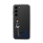 スリムプロテクションケース［ スマートフォンケース<制服ver.> - AOM ］