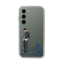スリムプロテクションケース［ スマートフォンケース<制服ver.> - AOM ］