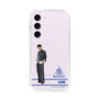 スリムプロテクションケース［ スマートフォンケース<制服ver.> - AOM ］