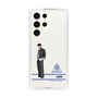 スリムプロテクションケース［ スマートフォンケース<制服ver.> - AOM ］