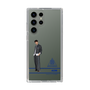 スリムプロテクションケース［ スマートフォンケース<制服ver.> - AOM ］