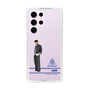 スリムプロテクションケース［ スマートフォンケース<制服ver.> - AOM ］
