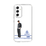 スリムプロテクションケース［ スマートフォンケース<制服ver.> - AOM ］