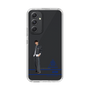 スリムプロテクションケース［ スマートフォンケース<制服ver.> - AOM ］