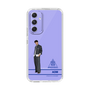 スリムプロテクションケース［ スマートフォンケース<制服ver.> - AOM ］