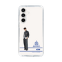スリムプロテクションケース［ スマートフォンケース<制服ver.> - AOM ］