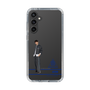 スリムプロテクションケース［ スマートフォンケース<制服ver.> - AOM ］