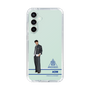 スリムプロテクションケース［ スマートフォンケース<制服ver.> - AOM ］