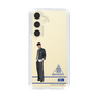 スリムプロテクションケース［ スマートフォンケース<制服ver.> - AOM ］