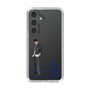 スリムプロテクションケース［ スマートフォンケース<制服ver.> - AOM ］