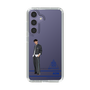 スリムプロテクションケース［ スマートフォンケース<制服ver.> - AOM ］