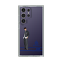 スリムプロテクションケース［ スマートフォンケース<制服ver.> - AOM ］