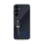 スリムプロテクションケース［ スマートフォンケース<制服ver.> - AOM ］