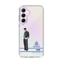 スリムプロテクションケース［ スマートフォンケース<制服ver.> - AOM ］