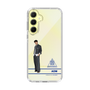 スリムプロテクションケース［ スマートフォンケース<制服ver.> - AOM ］