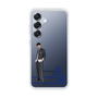スリムプロテクションケース［ スマートフォンケース<制服ver.> - AOM ］