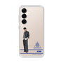 スリムプロテクションケース［ スマートフォンケース<制服ver.> - AOM ］