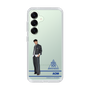 スリムプロテクションケース［ スマートフォンケース<制服ver.> - AOM ］