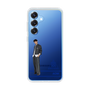 スリムプロテクションケース［ スマートフォンケース<制服ver.> - AOM ］