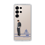 スリムプロテクションケース［ スマートフォンケース<制服ver.> - AOM ］