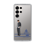 スリムプロテクションケース［ スマートフォンケース<制服ver.> - AOM ］