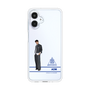スリムプロテクションケース［ スマートフォンケース<制服ver.> - AOM ］