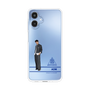 スリムプロテクションケース［ スマートフォンケース<制服ver.> - AOM ］