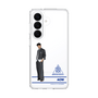 スリムプロテクションケース［ スマートフォンケース<制服ver.> - AOM ］