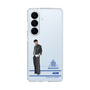 スリムプロテクションケース［ スマートフォンケース<制服ver.> - AOM ］