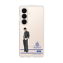 スリムプロテクションケース［ スマートフォンケース<制服ver.> - AOM ］