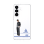 スリムプロテクションケース［ スマートフォンケース<制服ver.> - AOM ］