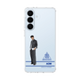 スリムプロテクションケース［ スマートフォンケース<制服ver.> - AOM ］