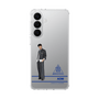 スリムプロテクションケース［ スマートフォンケース<制服ver.> - AOM ］