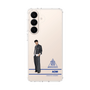 スリムプロテクションケース［ スマートフォンケース<制服ver.> - AOM ］