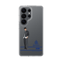 スリムプロテクションケース［ スマートフォンケース<制服ver.> - AOM ］