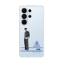 スリムプロテクションケース［ スマートフォンケース<制服ver.> - AOM ］