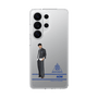 スリムプロテクションケース［ スマートフォンケース<制服ver.> - AOM ］
