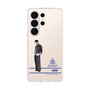 スリムプロテクションケース［ スマートフォンケース<制服ver.> - AOM ］