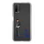 スリムプロテクションケース［ スマートフォンケース<制服ver.> - AOM ］