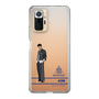 スリムプロテクションケース［ スマートフォンケース<制服ver.> - AOM ］