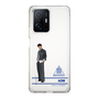 スリムプロテクションケース［ スマートフォンケース<制服ver.> - AOM ］