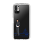 スリムプロテクションケース［ スマートフォンケース<制服ver.> - AOM ］
