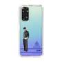 スリムプロテクションケース［ スマートフォンケース<制服ver.> - AOM ］