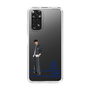 スリムプロテクションケース［ スマートフォンケース<制服ver.> - AOM ］