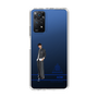 スリムプロテクションケース［ スマートフォンケース<制服ver.> - AOM ］