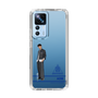 スリムプロテクションケース［ スマートフォンケース<制服ver.> - AOM ］