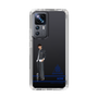 スリムプロテクションケース［ スマートフォンケース<制服ver.> - AOM ］